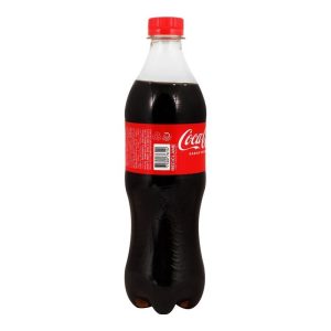 Coca Cola 600 ml