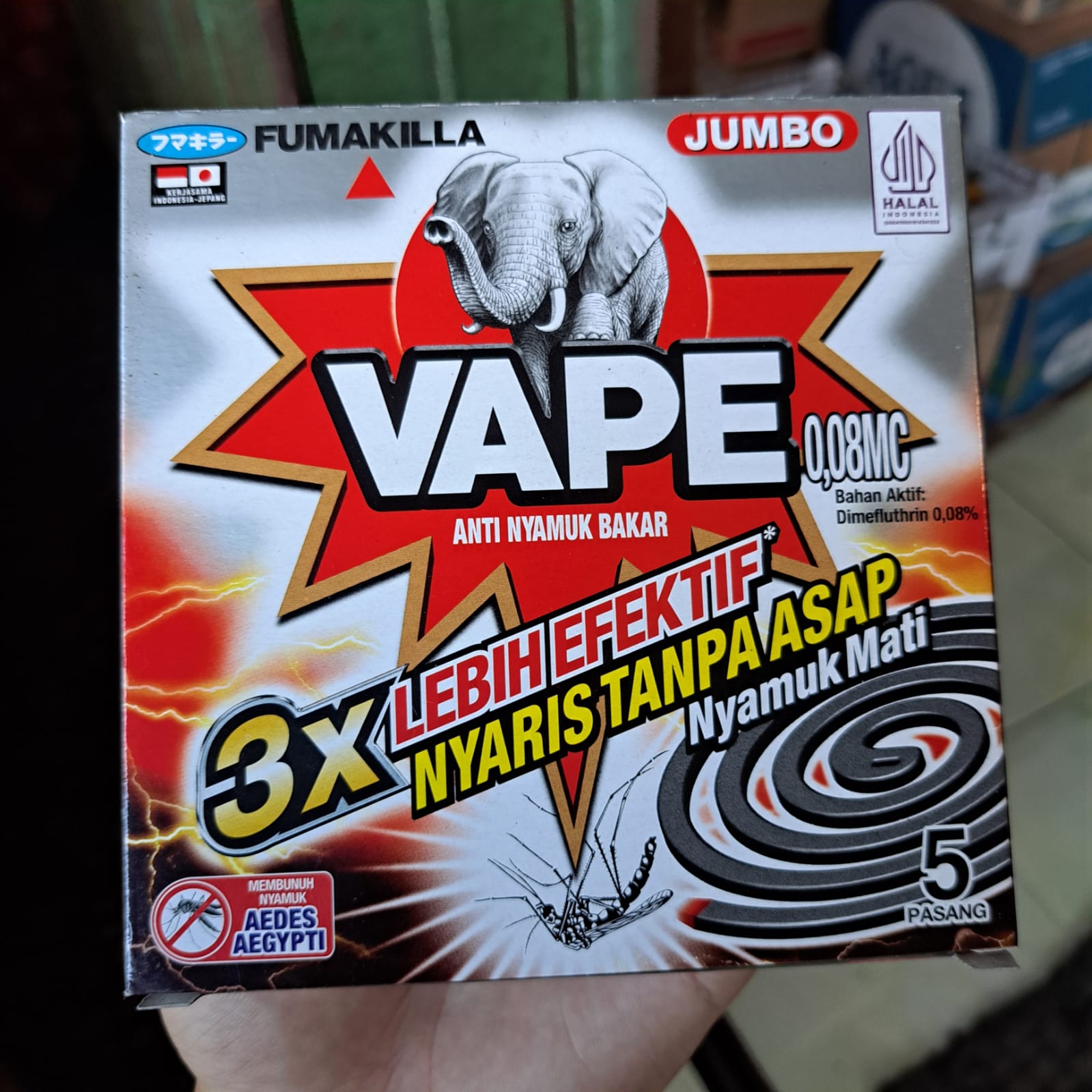 Vape