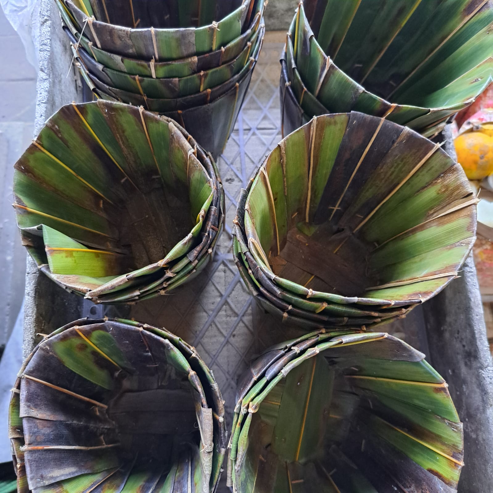 Serobong